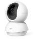 WIRELESS SECURITY COLOR CAMERA  TAPO C210 WHITE